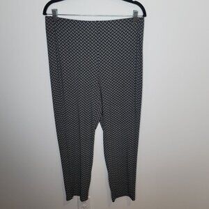 J. Jill Wearever‎ Pants Womens Medium